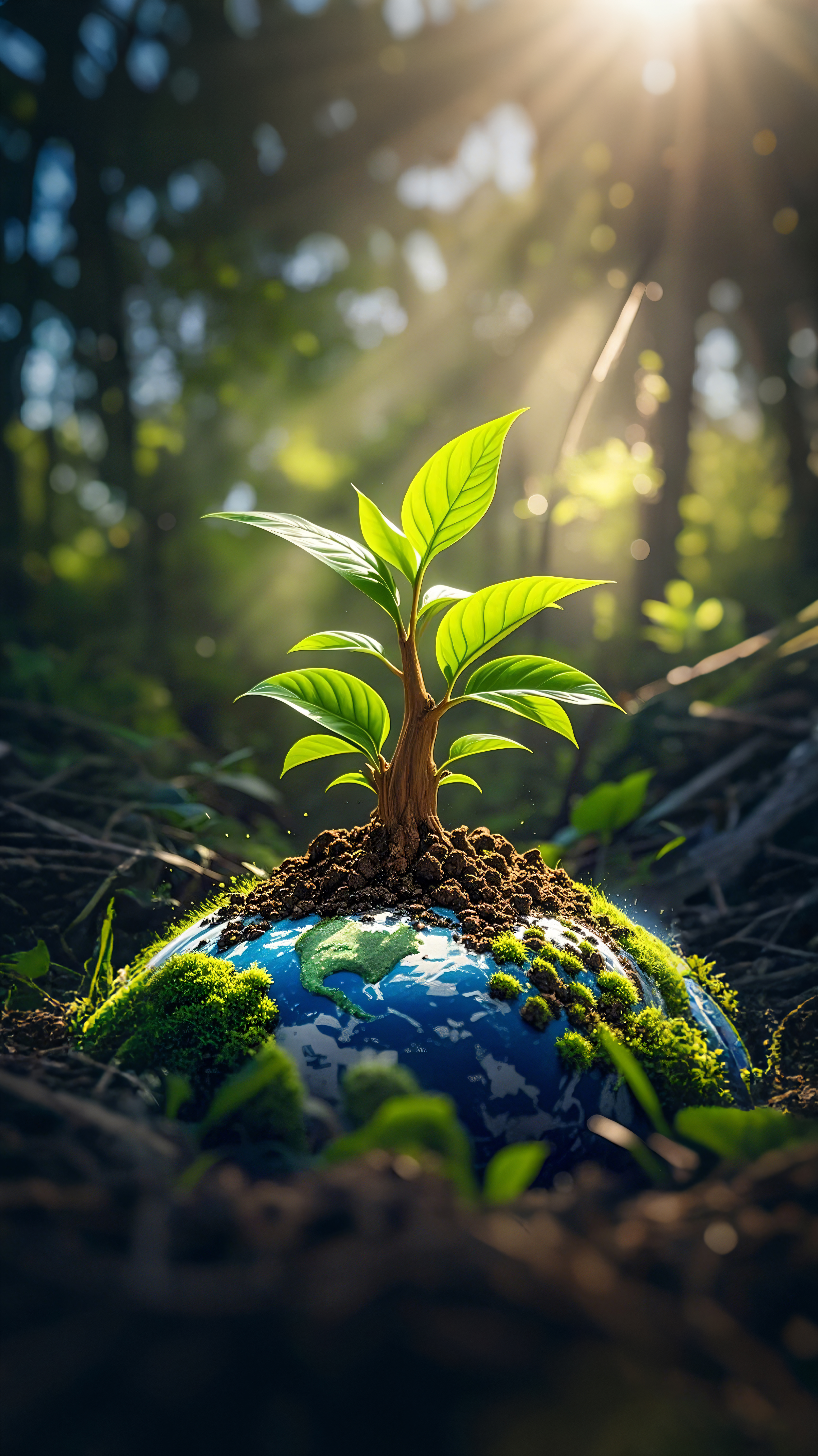 Social Responsibility