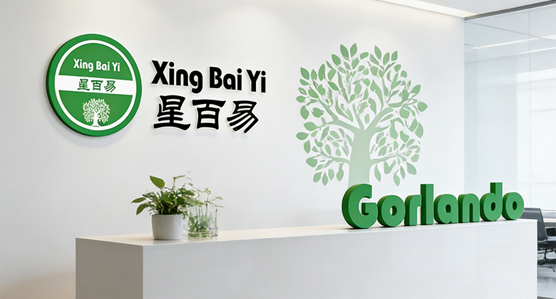 Gorlando Timeline Image