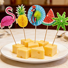 Cheese Picks – The Mark of Distinction