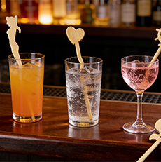 Bamboo Stirrers – The Natural Choice