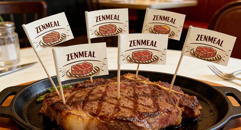 The Unsung Hero of the Dinner Table: Why the Humble Steak Pick is My Secret to a Stress-Free Meal