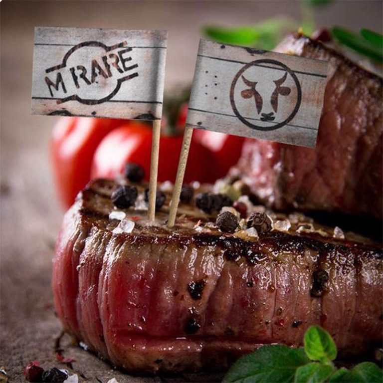 Pizza Flags Wholesale Catering Food Picks & Pizza Toppers: 2026 Creative Design Upgrades for Party Presentation