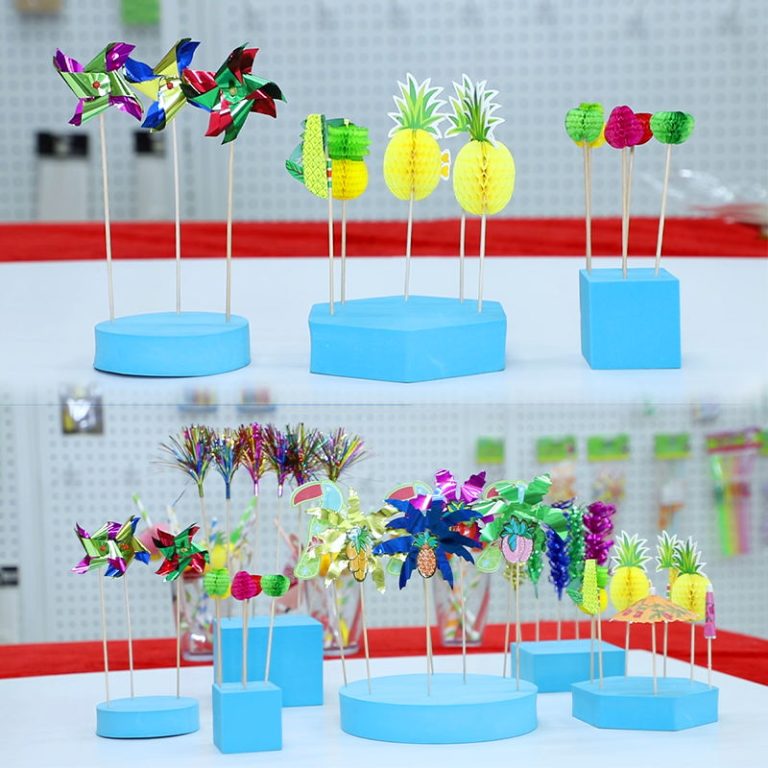 Flag Picks Procurement Guide: How Automated Hot-Melt Glue Protects Food Safety in Bulk Orders