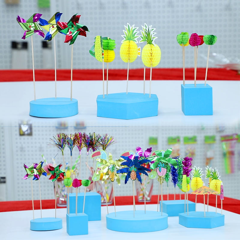 Flag Picks Procurement Guide: How Automated Hot-Melt Glue Protects Food Safety in Bulk Orders