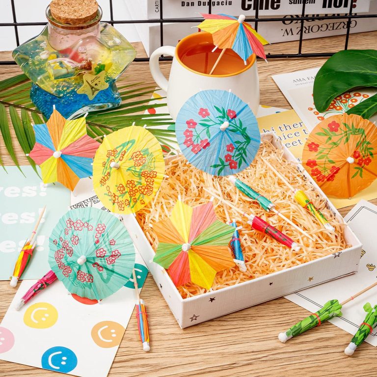 Safety by Design for Kids’ Party Picks: Rounded Tips, Non-Small Parts, and Saliva Colorfastness