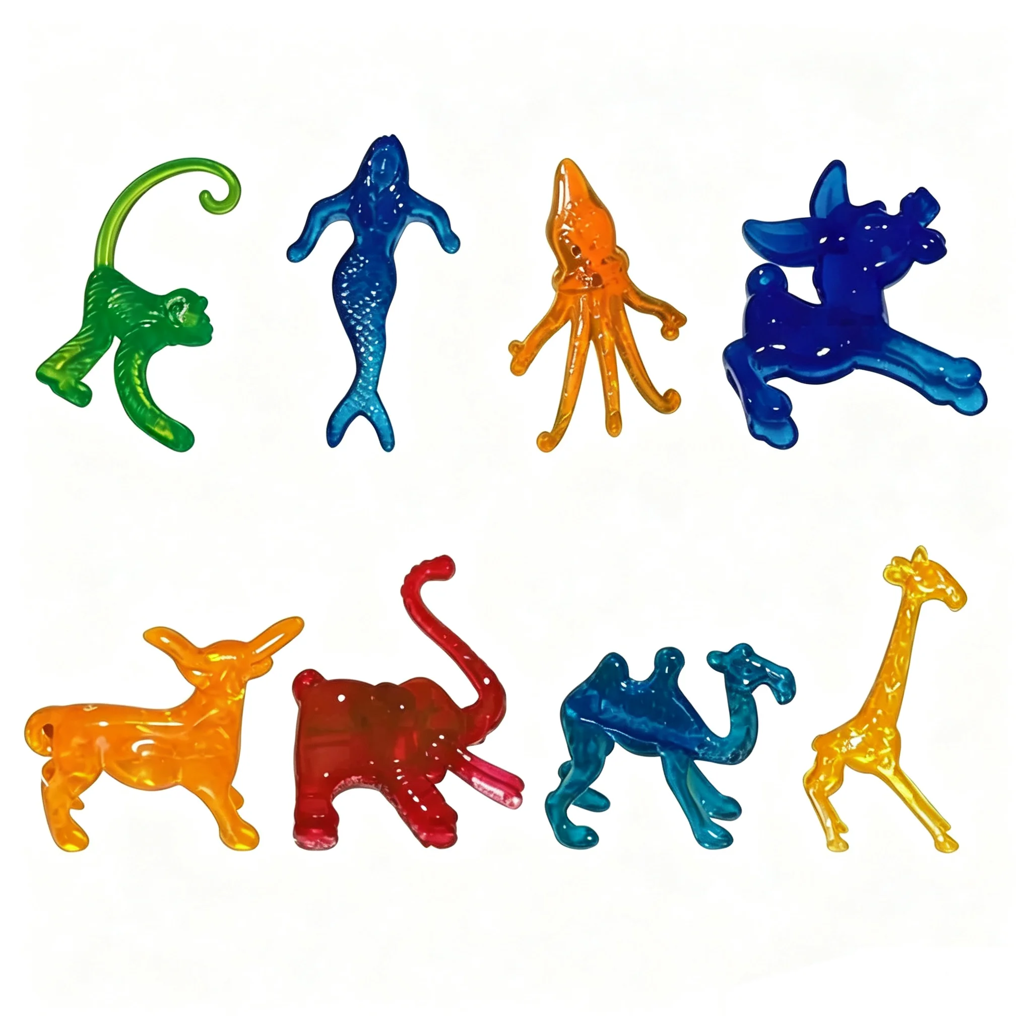 Animal Toys Assorted Pack