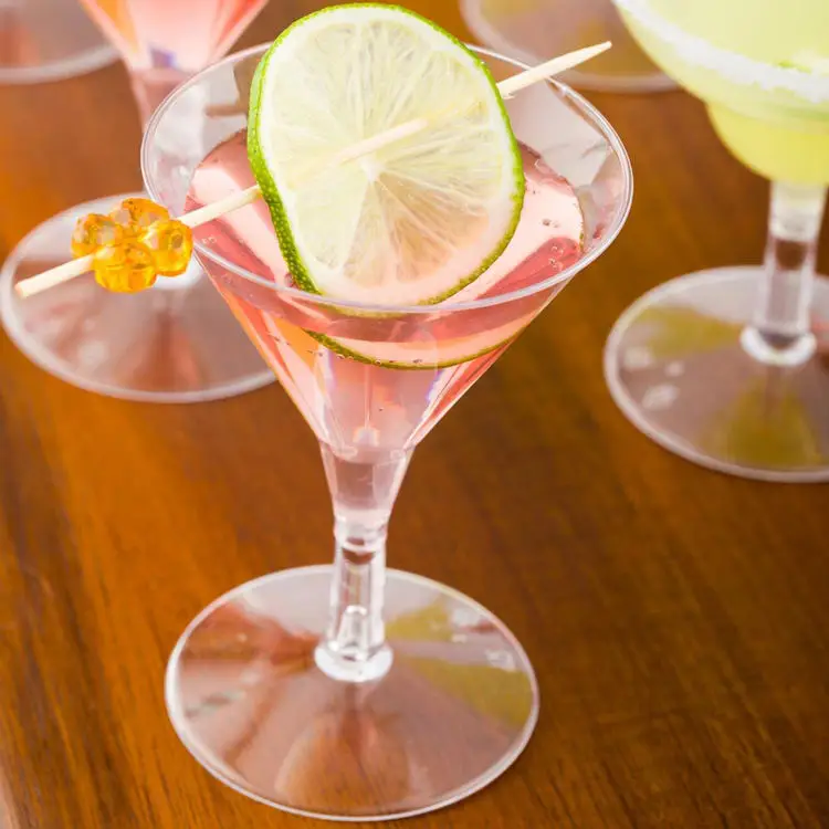 Small Detail, Massive ROI！The Ultimate B2B Guide to Custom Cocktail Picks & Branded Skewers