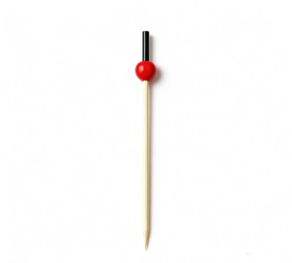 Beaded Picks Cocktail Sticks Cheerful Party