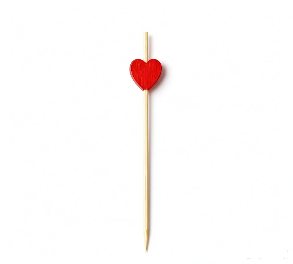 Beaded Picks Cocktail Sticks Cheerful Party