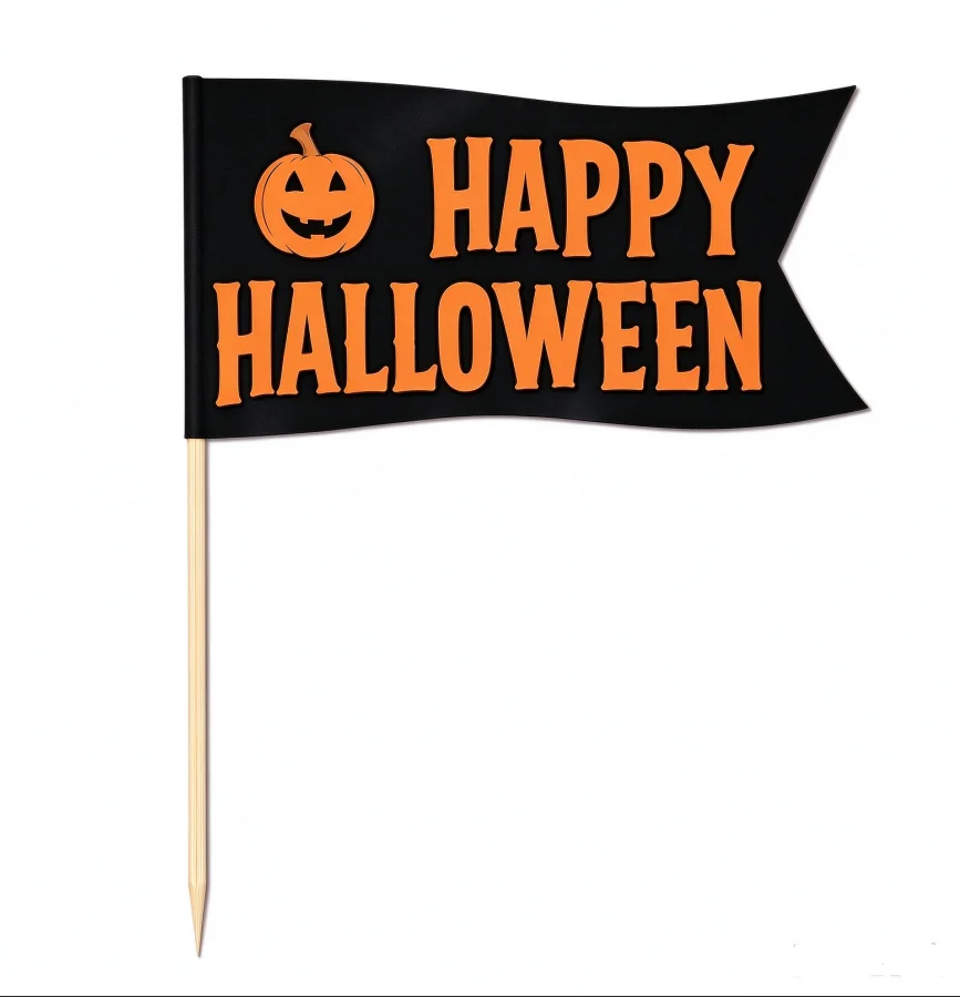 Party Picks Multicultural Party Sticks Cheerful Party