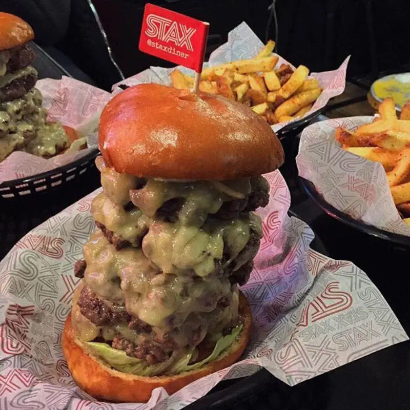 How to Match Hamburger Picks and Steak Picks Sizes Based on Dish Height and Viscosity?